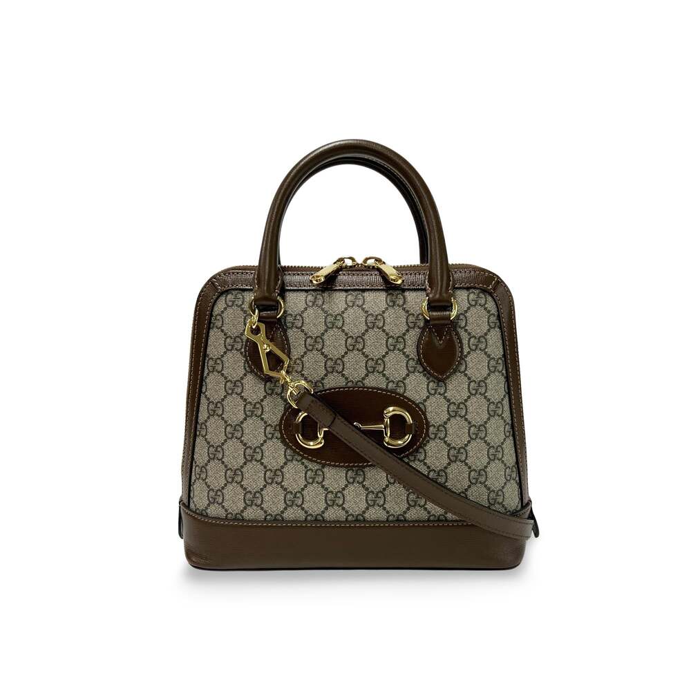 Gucci Horsebit Small Top Handle #352114F84B